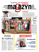 Magazyn Tarnowski