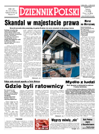 Dziennik Polski
