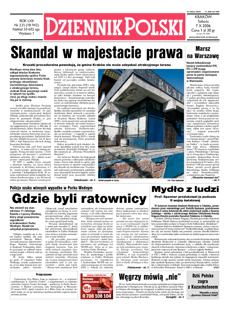 Dziennik Polski