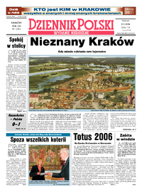 Dziennik Polski