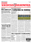 Kronika Krakowska