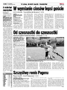 Sport nowosądecki