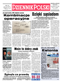 Dziennik Polski