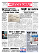 Dziennik Polski