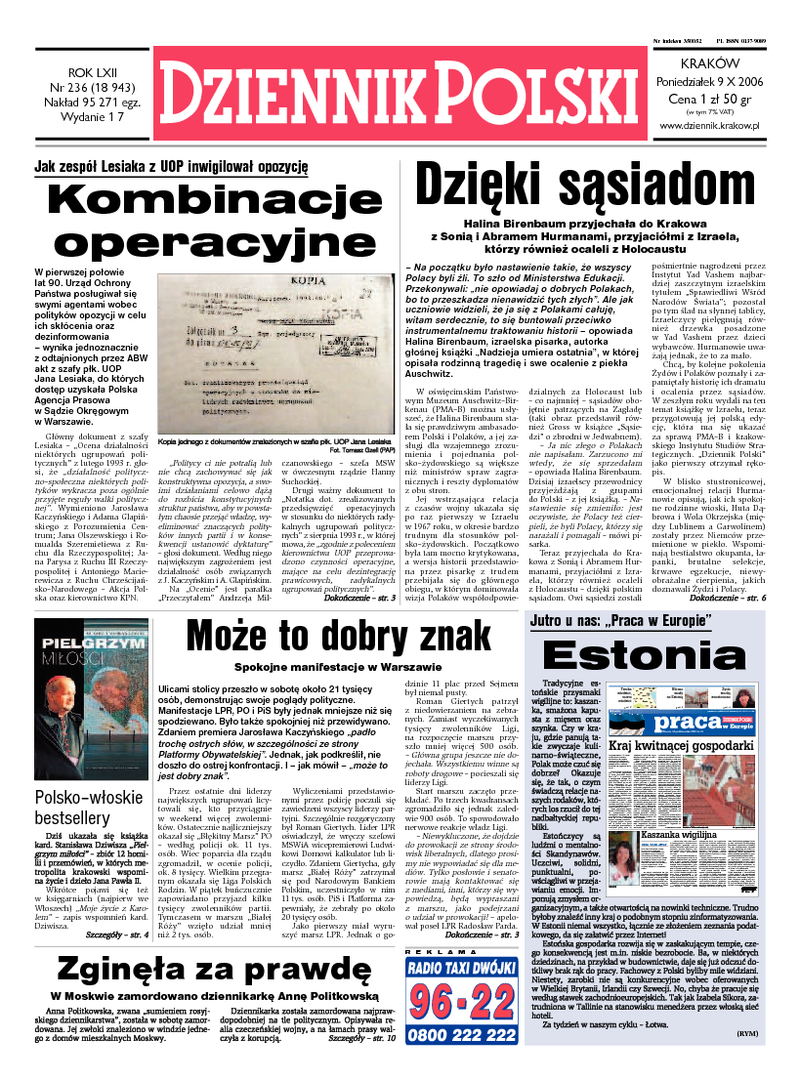 Dziennik Polski