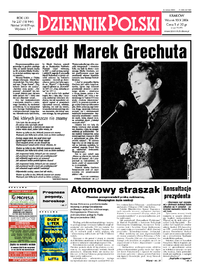 Dziennik Polski