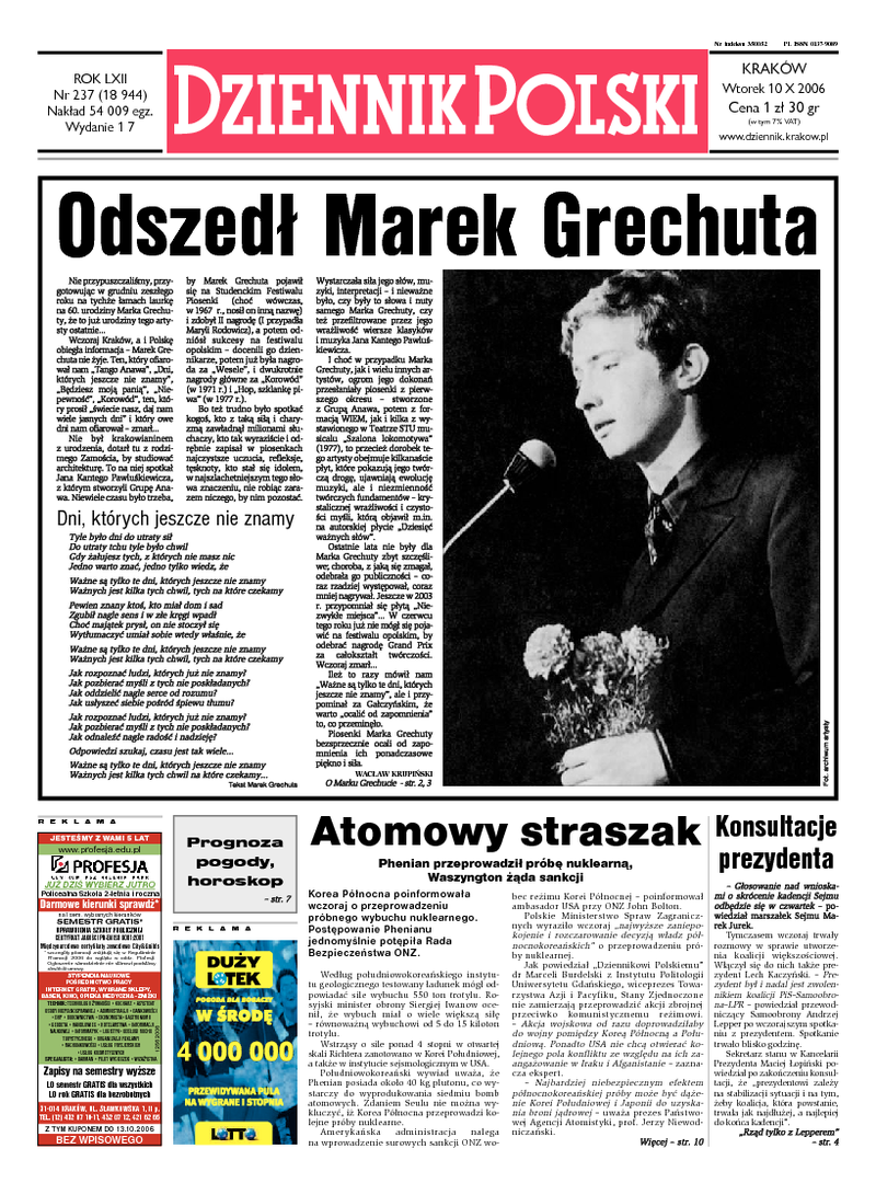 Dziennik Polski