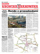 Kronika Krakowska