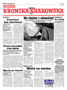 Kronika Krakowska