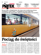 Magazyn Piątek