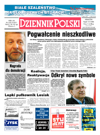 Dziennik Polski