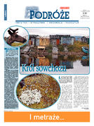 Podróże