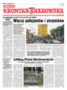 Kronika Krakowska