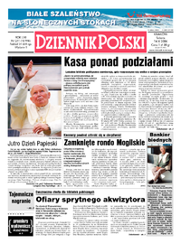 Dziennik Polski