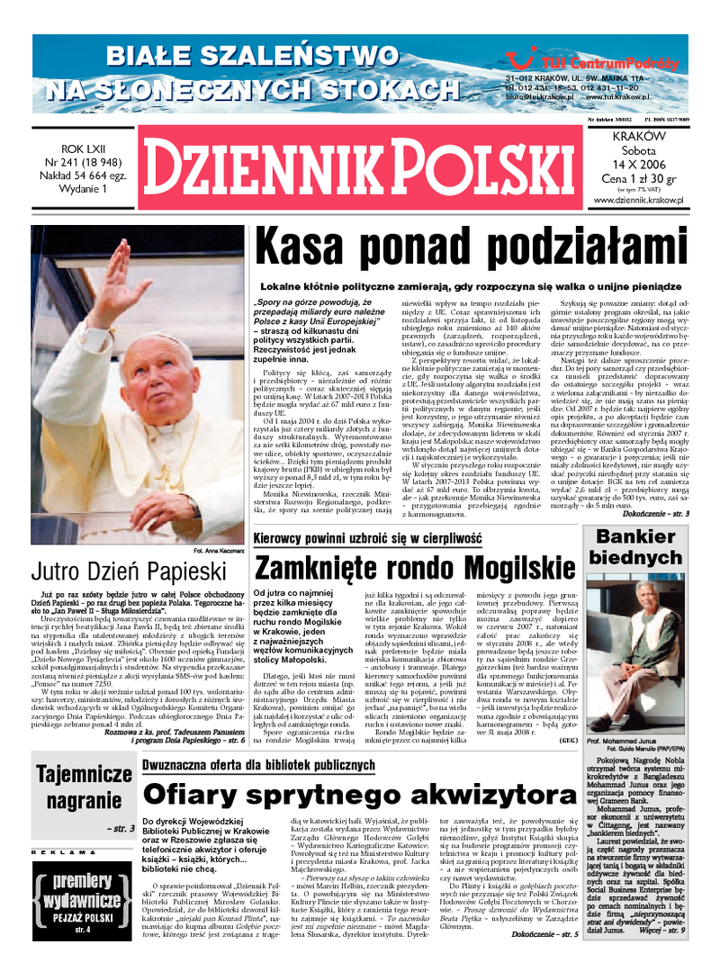 Dziennik Polski