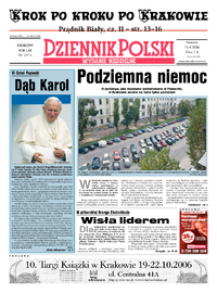 Dziennik Polski