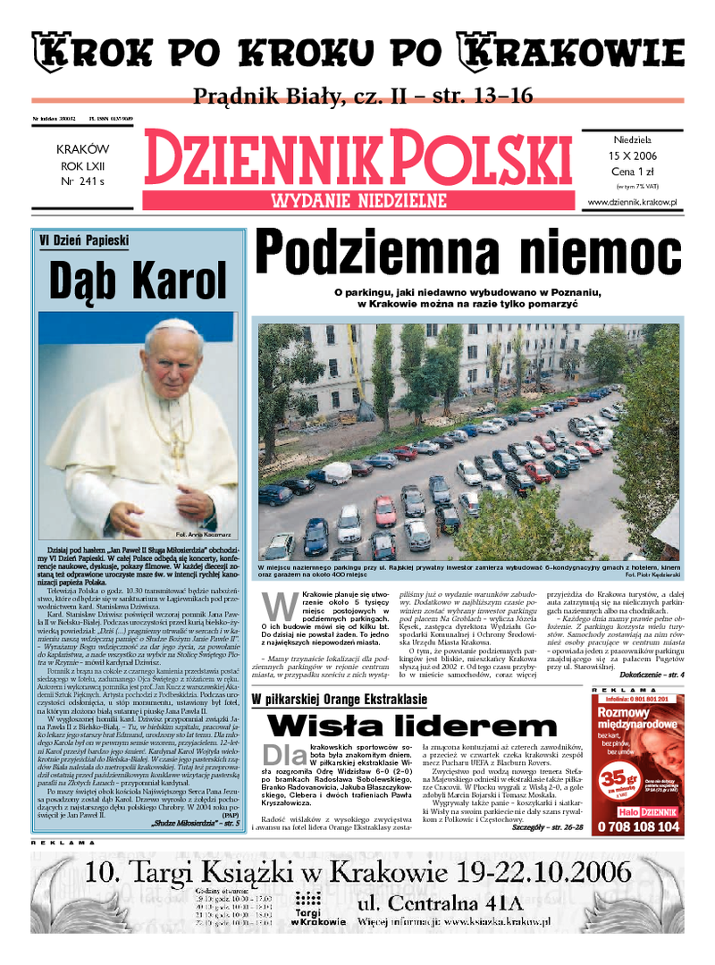 Dziennik Polski