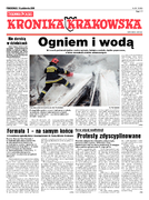 Kronika Krakowska