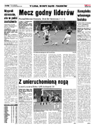 Sport nowosądecki