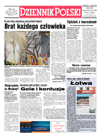 Dziennik Polski
