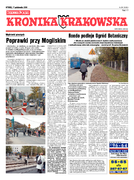 Kronika Krakowska