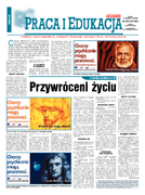 Praca i Edukacja