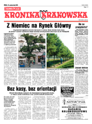 Kronika Krakowska