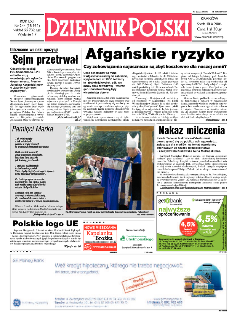 Dziennik Polski