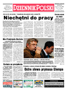 Dziennik Polski