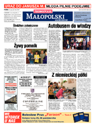 Dz. Małopolski Zach.