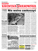 Kronika Krakowska