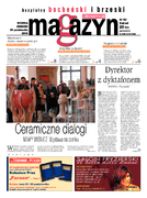 Magazyn Tarnowski