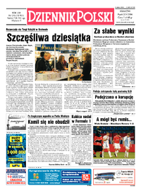 Dziennik Polski