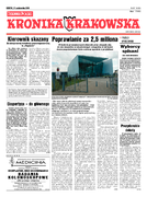 Kronika Krakowska