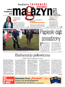 Magazyn Tarnowski