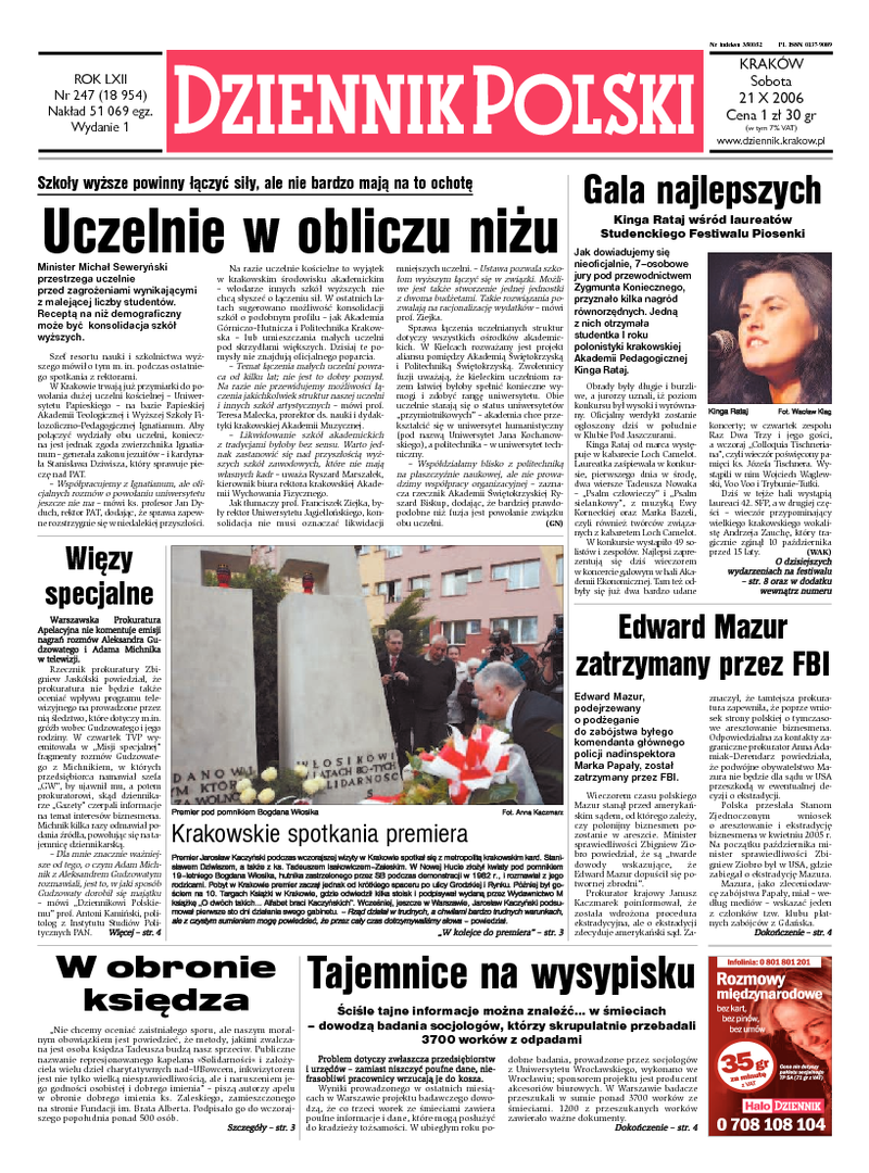Dziennik Polski