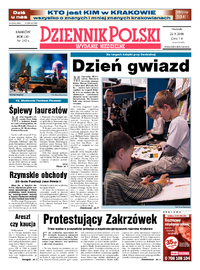 Dziennik Polski