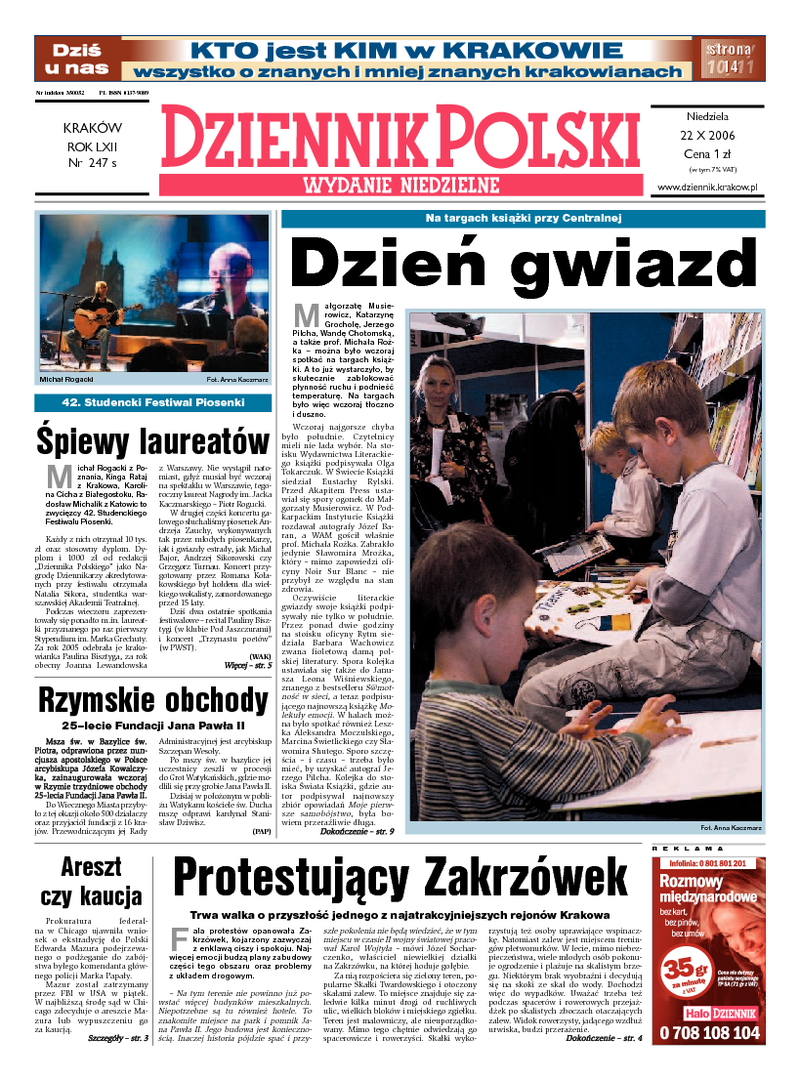 Dziennik Polski