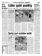 Sport nowosądecki