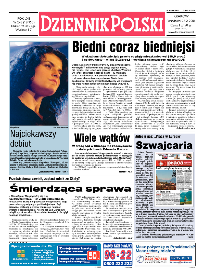 Dziennik Polski