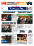 Dz. Podhalański
