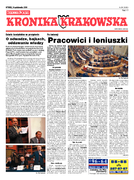 Kronika Krakowska