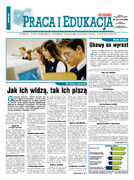 Praca i Edukacja