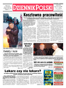 Dziennik Polski