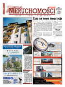 Przegląd nieruchomości