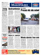 Dz. Małopolski Zach.