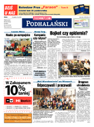 Dz. Podhalański