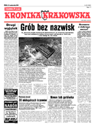 Kronika Krakowska