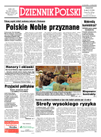 Dziennik Polski