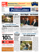 Dz. Podhalański